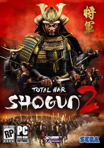 Total War: SHOGUN 2 Complete (2011)