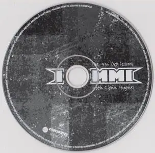 Iommi With Glenn Hughes - The 1996 Dep Sessions (2004)