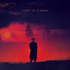 Dreaming Madmen - Ashes Of A Diary (2019)