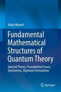 Fundamental Mathematical Structures of Quantum Theory (Repost)