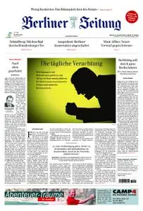 Berliner Zeitung – 11. décembre 2019