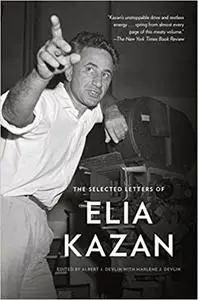 The Selected Letters of Elia Kazan