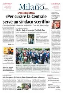 il Giornale Milano - 30 Aprile 2023