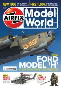 Airfix Model World - May 2024
