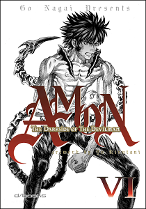 Amon - Volume 6