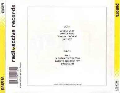Dakota - Dakota (1976)
