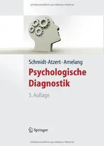 Psychologische Diagnostik (Repost)