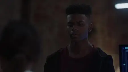 Marvel's Cloak & Dagger S02E03
