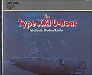 The Type XXI U-Boat