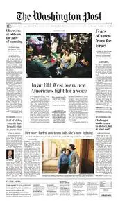 The Washington Post - December 28, 2023
