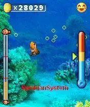 3DPetFish & 3DZapman ( Mobile Games )