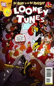 Looney Tunes 186