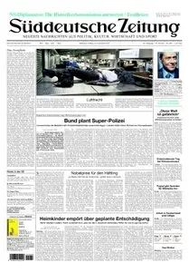 Sueddeutsche Zeitung vom 10.12.2010