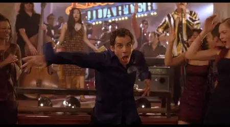 Along Came Polly / Polly et moi (2004)
