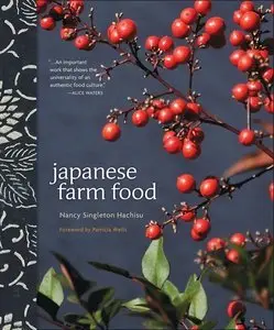 Japanese Farm Food (Repost)