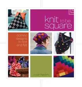 Knit to Be Square