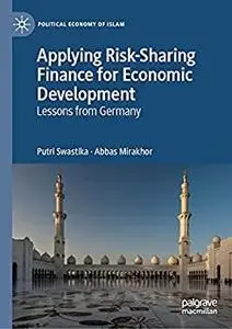 Applying Risk-Sharing Finance for Economic Development
