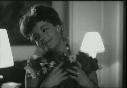 Le Combat dans l'ile (Romy Schneider) (1961)