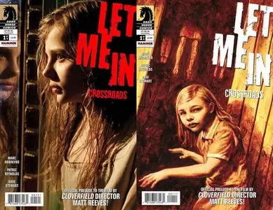 Let Me In: Crossroads #1 (of 4)