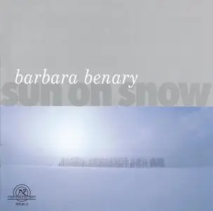 Barbara Benary - Sun On Snow (2006)