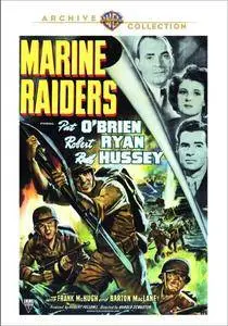 Marine Raiders (1944)