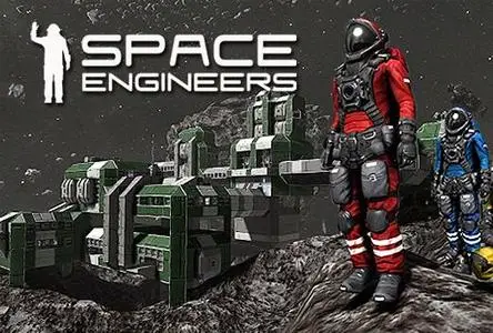 Space Engineers (2019)