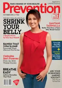 Prevention India – 04 November 2015