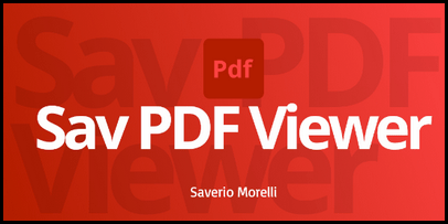 Sav PDF Viewer Pro - Read PDFs v1.10.4