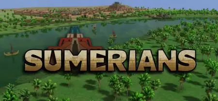 Sumerians (2023)