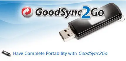 GoodSync2Go Pro v8.6.7.7 