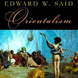 Orientalism (Audiobook)
