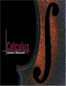 Calculus, 5th Edition (Repost)
