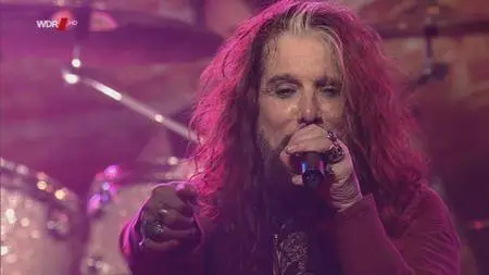 The Dead Daisies - Live Music Hall (2018)