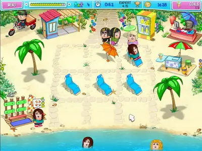 Huru Beach Party  1.0.0.0