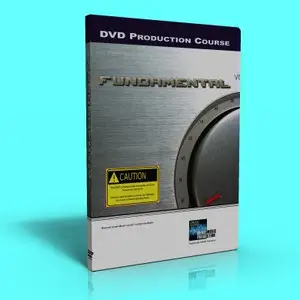 Dance Music Production DVD Vol 5: Fundamental 1 Drums