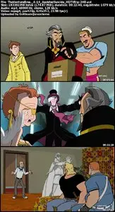The Venture Bros. - S04E14: Assisted Suicide