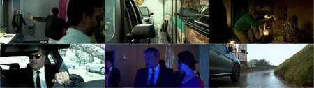 3 Days to Kill (2014) [Extended]