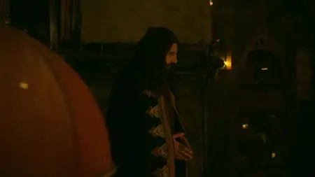 What We Do in the Shadows S01E02