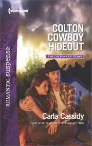 «The Colton Cowboy» by Carla Cassidy