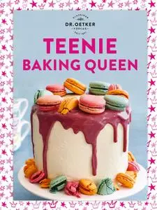 Dr. Oetker - Teenie Baking Queen