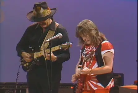 The Ventures - 30th Anniversary Super Sessions (1989)