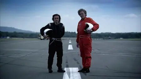 Top Gear Apocalypse - 2010