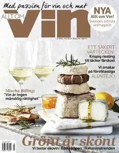 Allt om Vin - Nr.5 2015