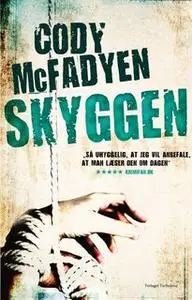 «Skyggen» by Cody McFadyen