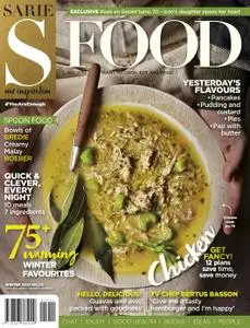 Sarie Food – June 2021