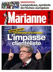 Marianne N.1384 - 21 Septembre 2023