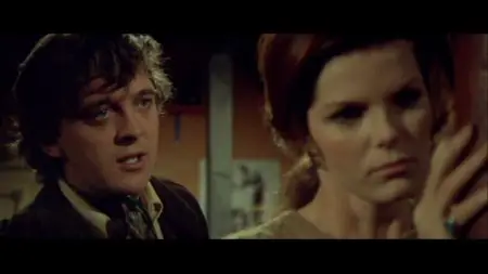 The Walking Stick (1970)