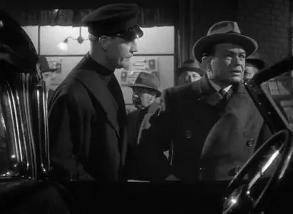 Flesh and Fantasy (1943)