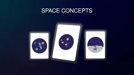 Space Concepts 51841306