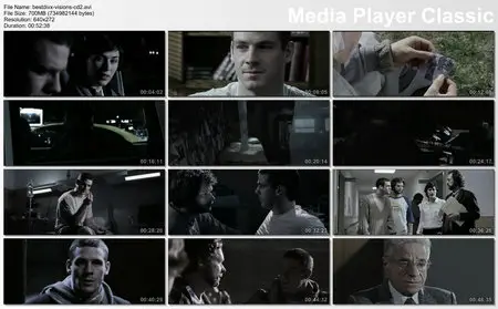 Visions (2009)
